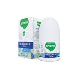 Siveno Roll On Erkek Deodorant Ter Kokusu Önleyici Bitkisel Leke Bırakmayan Vegan 50 Ml