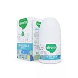 Siveno Roll-On Sportif Sporcu Deodorant Ter Kokusu Önleyici Bitkisel Lekesiz Vegan 50 Ml
