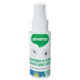 Siveno Sinek & Kene Kovucu Sprey Krem 50 ml - Eski Ambalaj