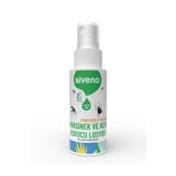 Siveno Sivrisinek ve Kene Kovucu Losyon 50 Ml