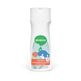 Siveno Yoğun Saç Dökülme Karşıtı Besleyici Dolgunlaştırıcı Fitokompleks Şampuan 300 Ml - Şeffaf