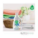 Siveno%100 Doğal Çamaşır Sabunu Bitkisel Deterjan Yumuşatıcı Gerektirmez Konsantre Vegan 750 ml