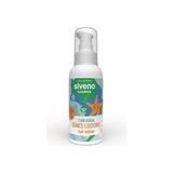 Siveno%100 Doğal Çocuk Güneş Losyonu Leke Karşıtı Nemlendirici Bitkisel Vegan UVA UVB SPF 50+ 100 ml