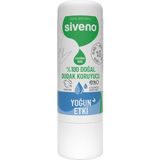 SIVENO%100 Doğal Dudak Koruyucu Yoğun Etki Bitkisel Lipbalm Krem Nemlendirici Parlatıcı Onarıc� - Çok Renkli