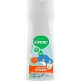 SIVENO%100 Doğal Duş Sabunu Portakal Kokulu Canlandırıcı Duş Jeli 6 Değerli Bitki Vegan 300 M - Çok Renkli