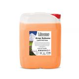Sıvı Arap Sabunu 20 kg