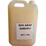 Sıvı Arap Sabunu