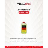 Sıvı Boraks - Sıvı Teneker - Juwel Marka - Standart
