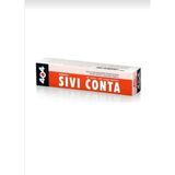 Sıvı Conta 404 Kimya Kırmızı 45 Gram (2 Adet )