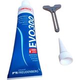 Sıvı Conta 70 ml ( Antrasit Renk ) Corteco EVO300 - SIVI CONTA