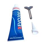 Sıvı Conta 70 Ml ( Antrasit Renk) Corteco Evo300