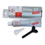 Sıvı Conta Siyah HT300C 80ML-CORTECO