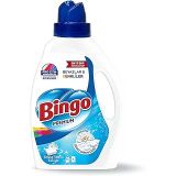 Sıvı Deterjan 2600 Ml, Renkli & Beyaz, Beyaz Sabun