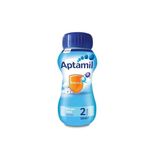 Sıvı Devam Sütü No2 200 Ml