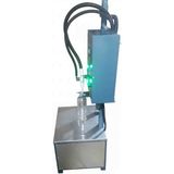 Sıvı Dolum Makinası 15 Saniyede 5 Litre Dolum Yapar dipten dolum yapma özellikli