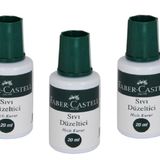 Sıvı Düzeltici Daksil 20 ml 3 adet