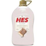 Sıvı El Sabunu Beyaz Sabun 3Lt
