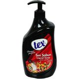 Sıvı El Sabunu Love Premium Parfüm Alkol ve Paraben Içermez 750 ml - OEM458-10252