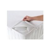 Sıvı Geçirmez Çift Kişilik Alez 160x200