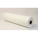 Sıvı geçirmez laminasyonlu muayene masa örtüsü (sedye örtüsü.) 50X50MT 1 RULO