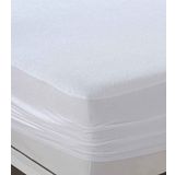 Sıvı Geçirmez Pamuklu Fıtted Alez 180x200