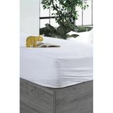 Sıvı Gecırmez Pamuklu Fıtted Bebek Alezı 60X120cm