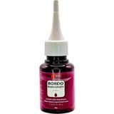 Sıvı Gıda Boyası 60GR Bordo