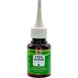 Sıvı Gıda Boyası 60GR - Yeşil
