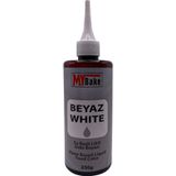 SIVI GIDA BOYASI MY BAKE 250 GR BEYAZ