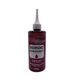 SIVI GIDA BOYASI MY BAKE 250 GR BORDO