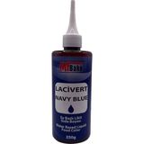 Sıvı Gıda Boyası My Bake 250 gr Lacivert - 1 Adet