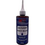 SIVI GIDA BOYASI MY BAKE 250 GR LACİVERT