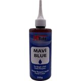 Sıvı Gıda Boyası My Bake 250 gr Mavi - 1 Adet