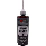Sıvı Gıda Boyası My Bake 250 gr My Siyah - 1 Adet