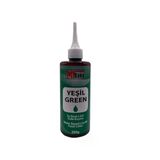 SIVI GIDA BOYASI MY BAKE 250 GR YEŞİL