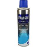 Sıvı Gres Yağı Rulman Dişli Yağlama Zincir Yağlayıcı Sprey 400 ml 8680763457216 - Çok Renkli - Genel