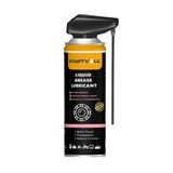 Sıvı Gres Yağı Sprey - Yeni Tip Aktivatörlü - 300 Ml