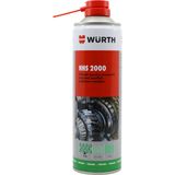 Sıvı Gres Yağı Spreyi Würth Hhs 2000