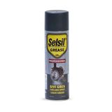 Sıvı Gres Yağlama Spreyi 500 ml