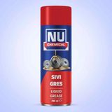 Sıvı Gres Zıncır Spreyı 200ML
