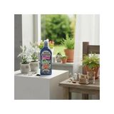 Sıvı Gübre - 600 Ml Bitki Besini İle Çiçekler İçin Verim Artışı
