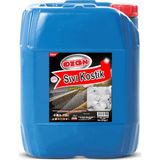 Sıvı Kostik 20 kg ( Koli Içi 1 Adet )