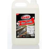 Sıvı Kostik 5 kg ( Koli Içi 1 Adet )