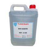Sıvı Kostık 8 Kg