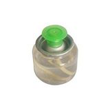 Sıvı Mum Küçük 25 Gr (10 Saat) Çok Renkli