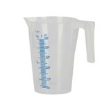 Sıvı Ölçeği ölçek 0.5 Litre