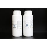 Sıvı Plastik Poliüretan Döküm Reçinesi 2kg Set 1.sınıf ve Katkısız