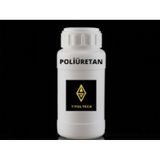 Sıvı Plastik Poliüretan Döküm Tipi 1.Sınıf Katkısız 1 kg Net Ağır