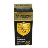 Sıvı Propolis Ekstratı Alkolsüz 30 Ml