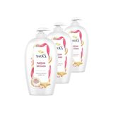 Sıvı Sabun, 450 ml Sugar Cookie Aromalı, 3'lü Paket